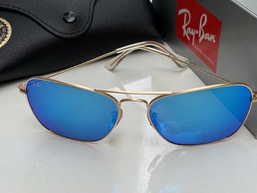 Ray ban caravan rb3136 112 - ray-ban, 112/17