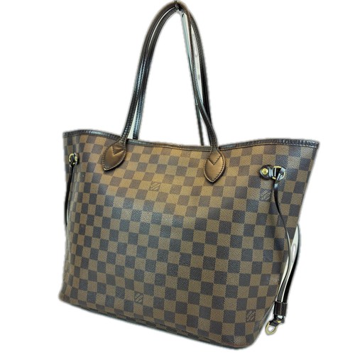 Louis vuitton neverfull - neverfull, mm
