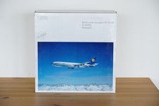 Herpa 1/200 Lufthansa