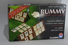 Rummy Edition Dujardin