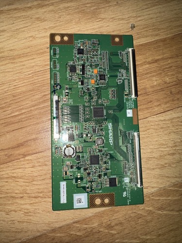 Carte con samsung - t-con, tv