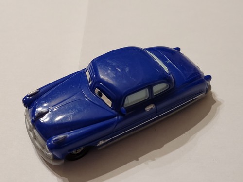 Mattel disney pixar - disney, cars