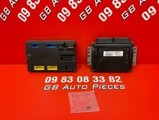 RENAULT ESPACE 3 2.0 16V 140CV KIT DEMARRAGE CALCULATEUR S110130224A 8200078496