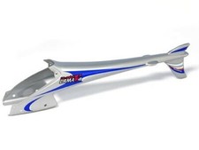 Arkai Verrière Lama V4, Argent, Derrière Pièce Originale