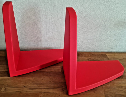 Etagères plastiques ikéa - plastiques,