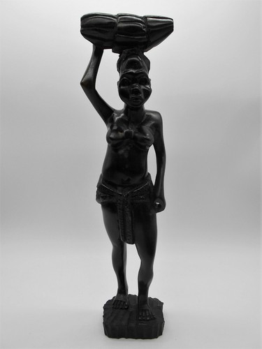 Art africain sculpture - art,