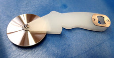 Pizza Cutter -   MADE IN THE USA - LIFETIME WARRANTY