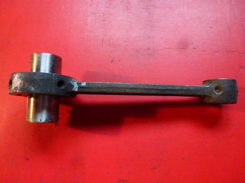 Bielle maneton moteur sachs - maneton,