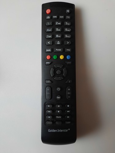 Télécommande originale - télécommande,