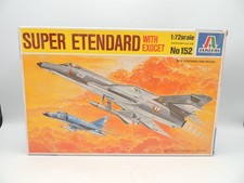 Maquette Italeri - Super