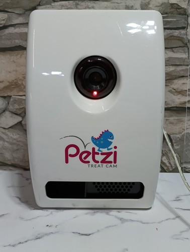 Petzi smart audio camera - audio,