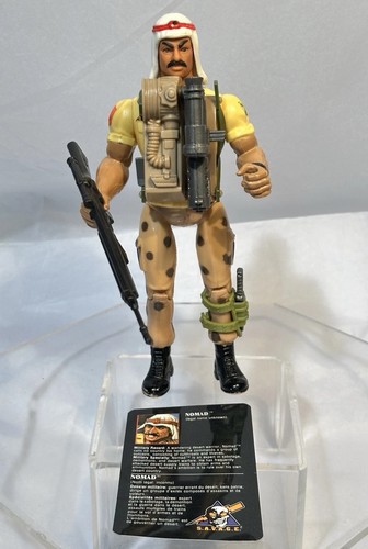 Figurine rambo force - figurine,
