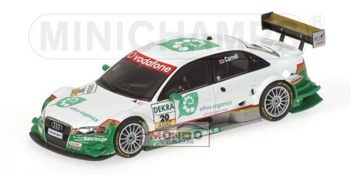 Minichamps audi a4 a - minichamps,