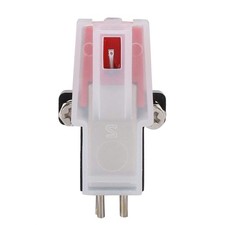 Phonograph Stylus, Aiguille de