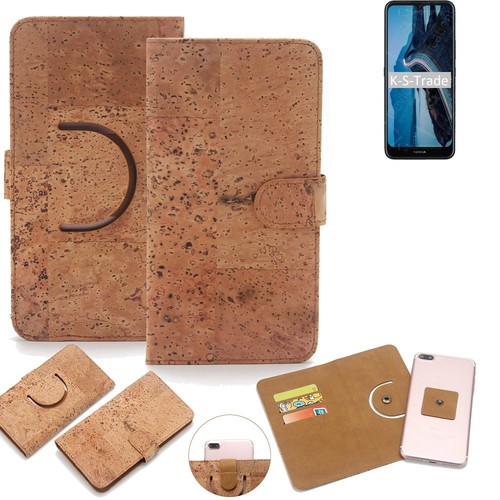 Pour nokia endi housse - pour,