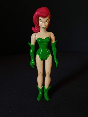Figurine batman poison yvi - poison,