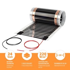 Chauffage Infrarouge