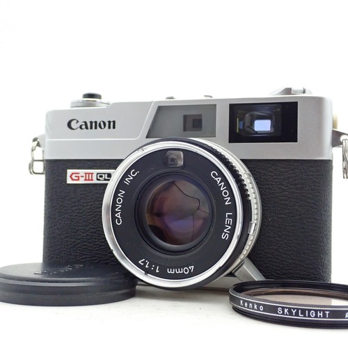 Appareil photo argentique