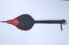 Grand Soufflet de Cheminée