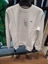 Pull Lacoste Doux logo