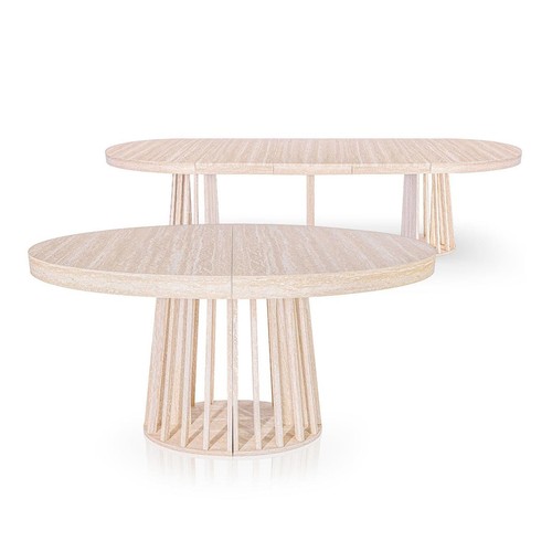 Table manger extensible - table,