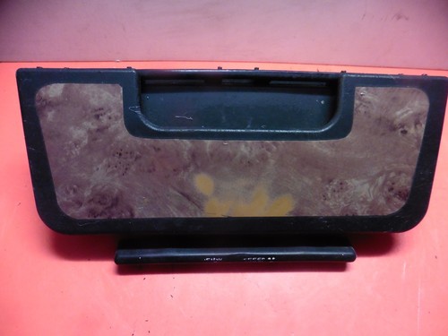 Jol104 cendrier de - -, console
