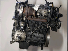 MOTEUR diesel Alfa Romeo
