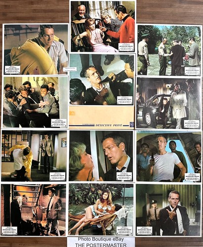 Jeu photos détective - de,