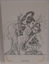 carte Premium Astérix Panini
