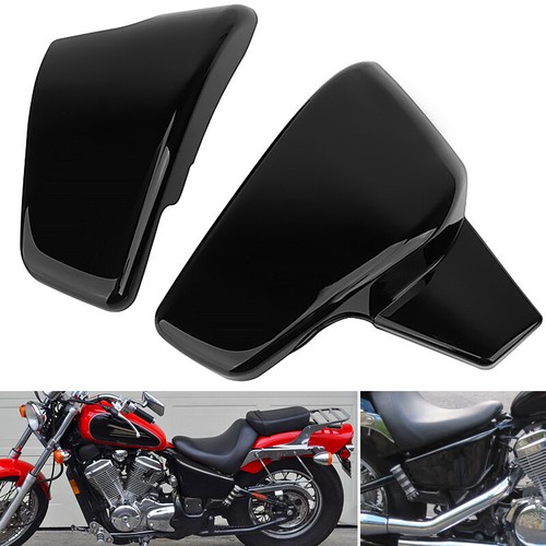 Black battery side cover for - cover,