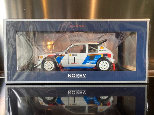 Rare peugeot 205 turbo - rare,