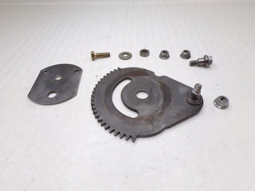 Segment direction mtd réf - segment,
