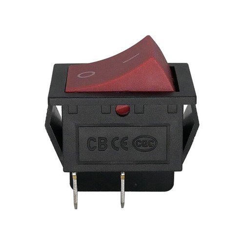 1pc off commutateur pour - 1pc,