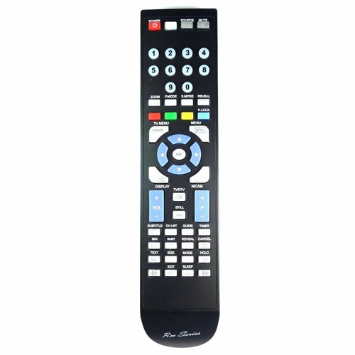 Télécommande series pour - télécommande,