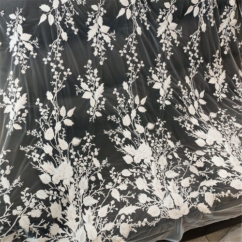 Robe mariée dentelle - mariée, en