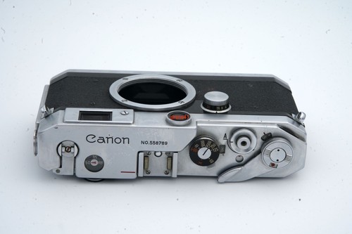 Canon rangefinder very - l1,