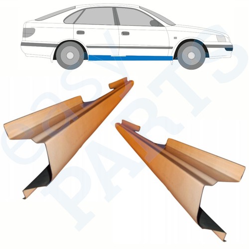 Toyota carina 1992 1997 - toyota,