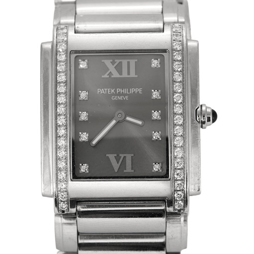 Patek philippe twenty - -,