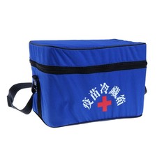 Glacière Glacière Boîte Réfrigérée Boîte De Rangement Sous Vide Sac