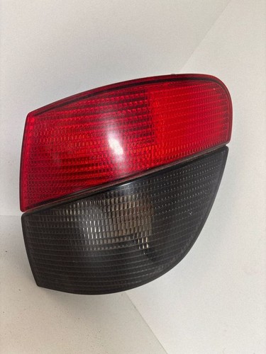 Peugeot 406 2003 arrière - peugeot,