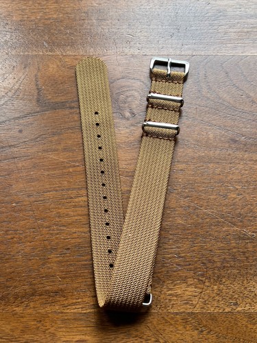 Bracelet montre nato en - montre,