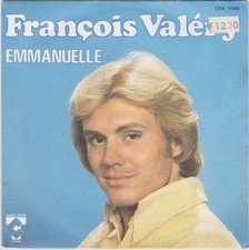 FRANCOIS VALERY EMMANUELLE