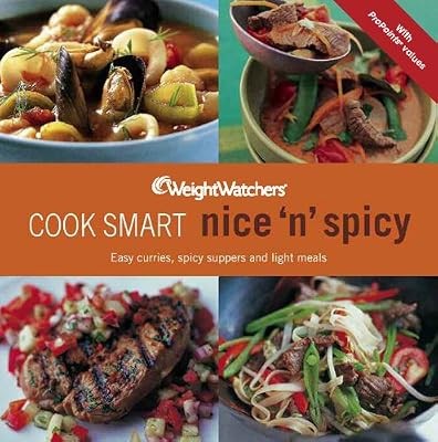 Weight watchers cook smart - watchers,