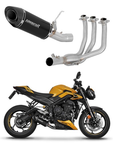 Street triple 765 2024 - 765,