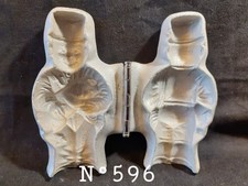 N°596 -MOULE A MARZIPAN/PATE