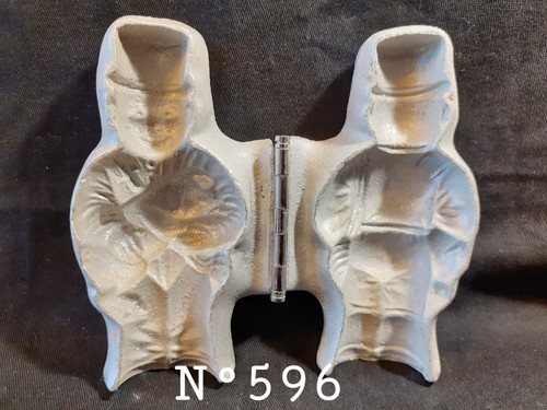 596 moule marzipan - n°596, -moule