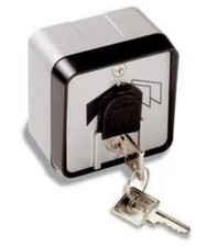 Sélecteur contacteur à clef