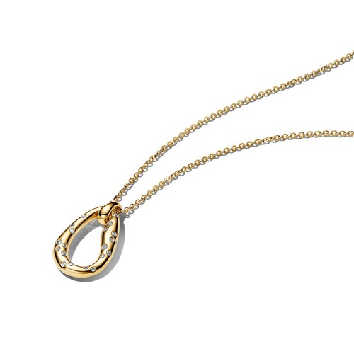 Pandora collier femme - pandora, avec