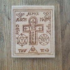 Talisman de porte Dolath