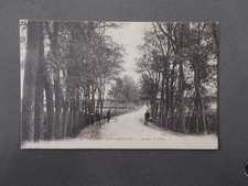 FRANCE.CAZERES SUR GARONNE.AVENUE DU PLAN..